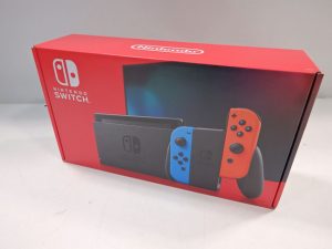 希少！！任天堂 ニンテンドースイッチ入荷しました！！